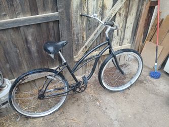 Vintage 26 inch beach cruiser