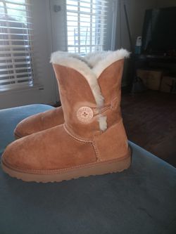 UGG Boots in great condition
