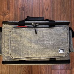 Kemper Amp Case 