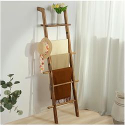 Blanket Ladder NEW IN BOX