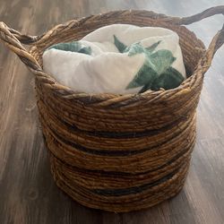 Basket 🧺