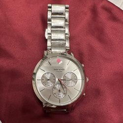 Kate Spade watch