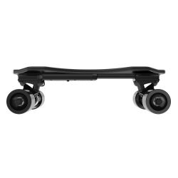 Electric Mini Skateboard 25mph 30miles Long Range 300lb Rider
