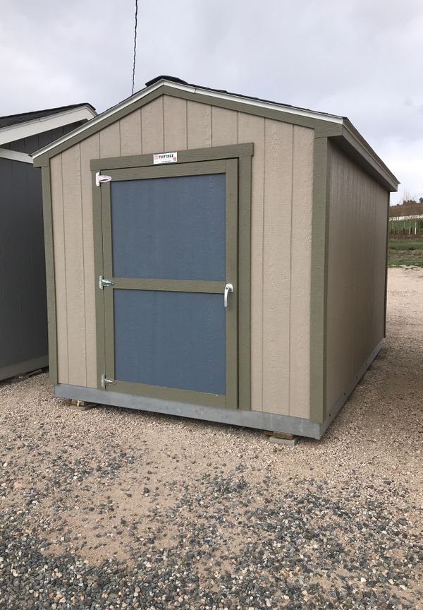 Tuff Shed Premier Series for Sale in Parker, CO OfferUp