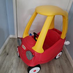 Car For Kids