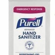 Purell Hand Sanitizer 