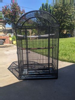 Cage