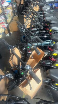 Wholesale Z6 adult folding electric bike, 48V 13Ah