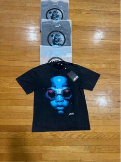 Brand New Hellstar Goggles shirt
