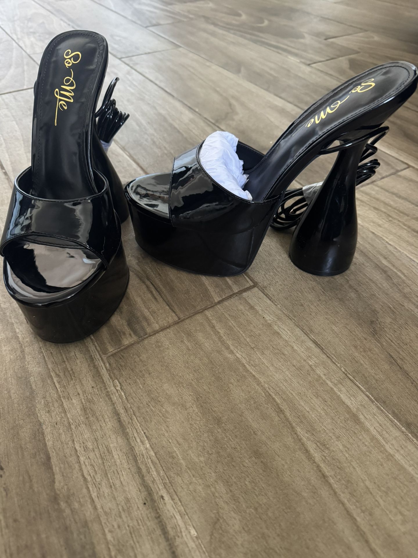 Women Shoes