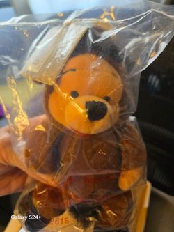 Winnie the Pooh Plush Stuffed Animal