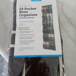 Organisador De Zapatos