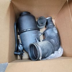 04 F150 Intake 4.6 With K&N Filter