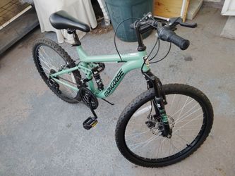 Bike Mongus 24inc