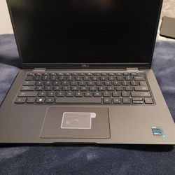 Latitude 7420 - Intel Core i7 - Laptop