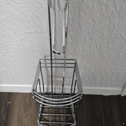 Toilet Paper Holder 