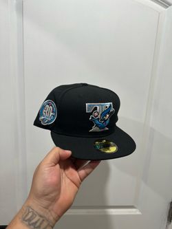 New Era Fitted Hat