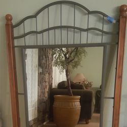 Dresser Mirror