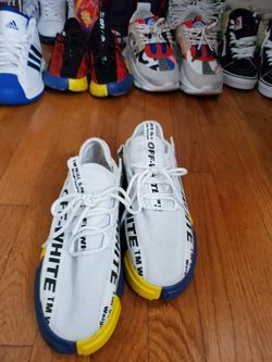 Shoes size 6 youth or small foot adults