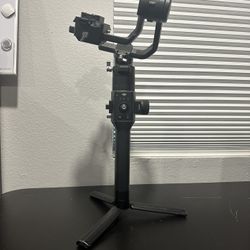 DJI RONIN S