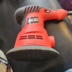 Sure Bilt Sander