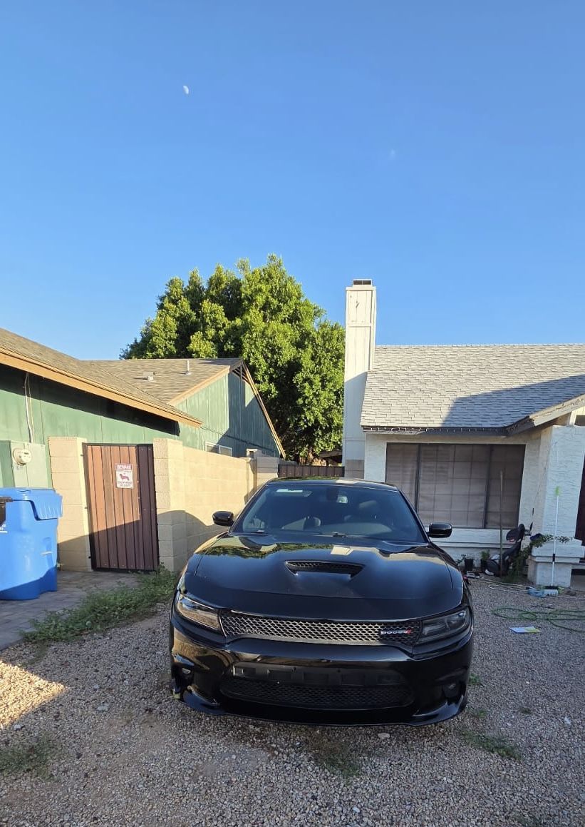 2019 Dodge Charger