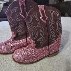 Girls Boots 
