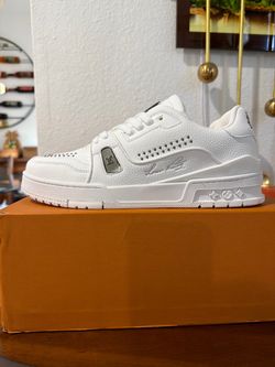 New Louis Vuitton Men’s Shoes