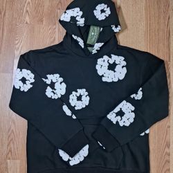 DENIM TEARS HOODIE