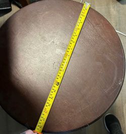 Nightstand/side table