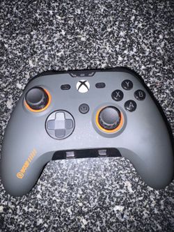Scuf Valor Wired Controller