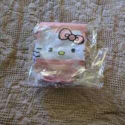 Hello Kitty Socks