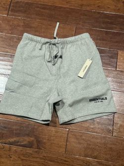 Essentials Shorts