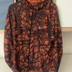 Nike Enchanted Impossibly Light Windbreaker Jacket