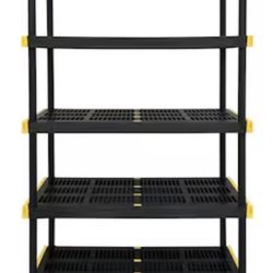 Shelving Unit