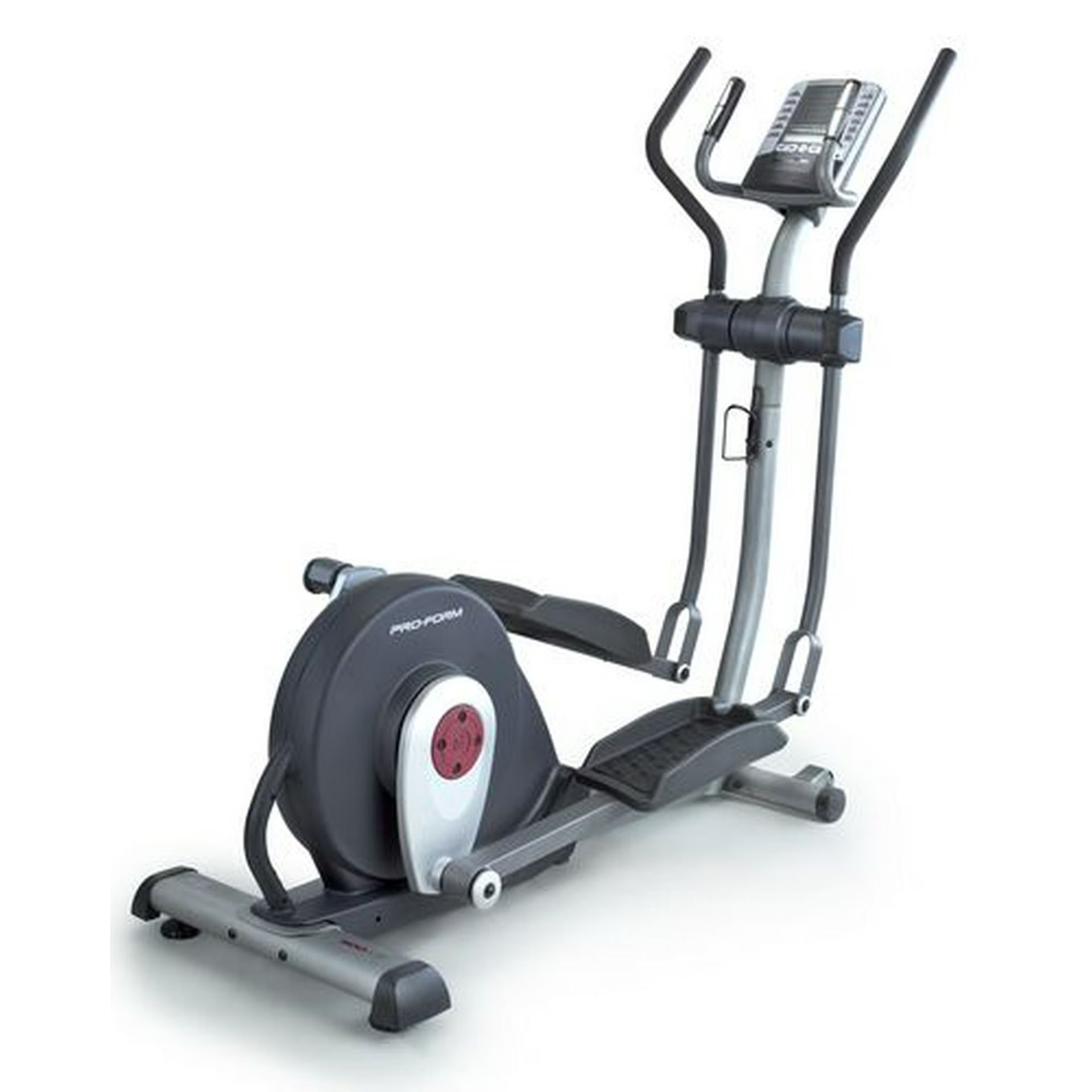 Proform 500 LE - Folding Elliptical 