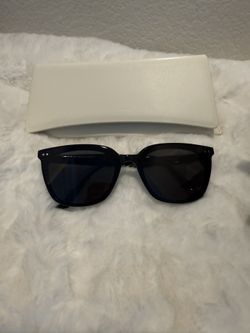 Gentle Monster Heizer Sunglasses