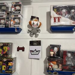 Pennywise Collection 