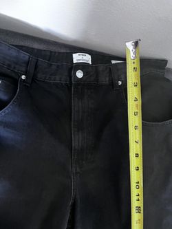 Cotton On Y2K Super Baggy