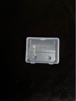 Wahls 5 star Wedge