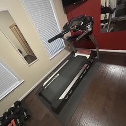 Bowflex BXT216 Treadmill