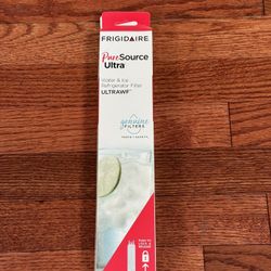 NEW - Frigidaire ULTRAWF PureSource Ultra Water Filter