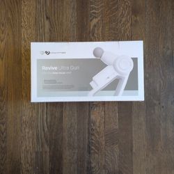 Revive Deep Tissue Gun