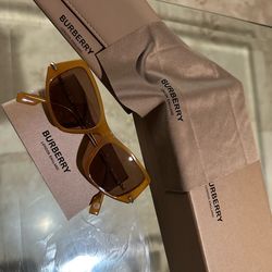 Burberry