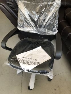 Office chair