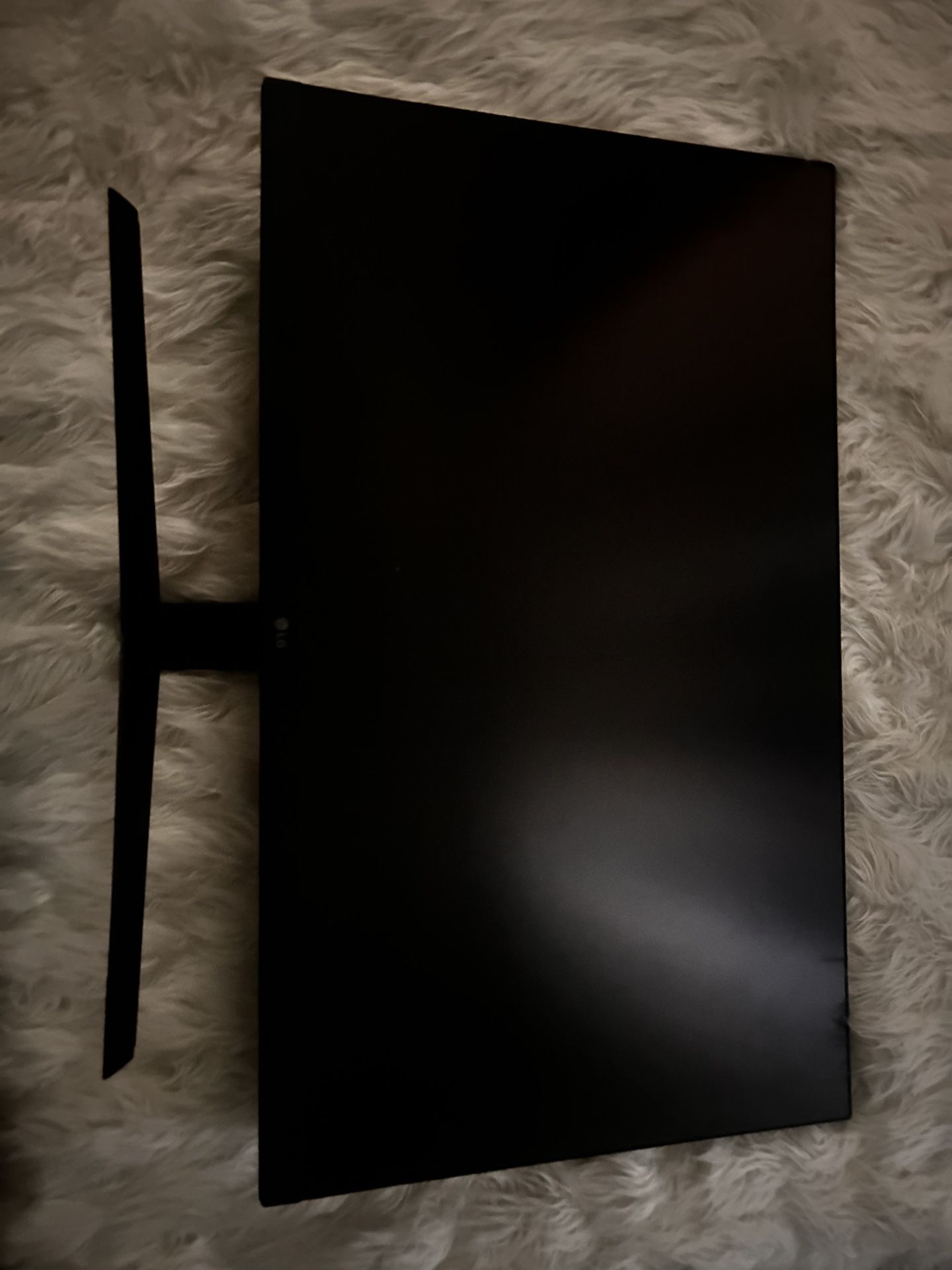 120 Hz Monitor