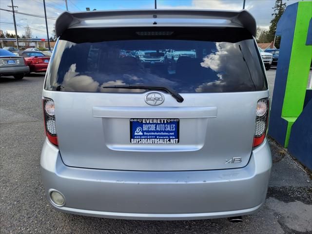 2008 Scion xB