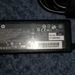 65W HP LAPTOP CORD