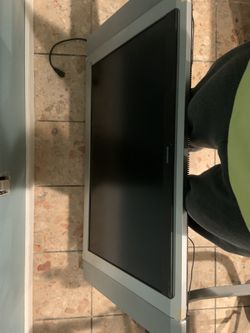 32” Tv 