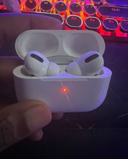 AirPod Pros
